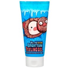 Elizavecca пилинг-гель для лица Milky Piggy Hell-Pore Vitamin Bright Turn Peeling Gel 150 мл