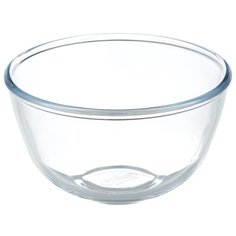 Миска Pyrex 179B000 прозрачная