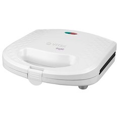 Вафельница VITEK VT-7150 белый