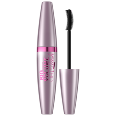 Eveline Cosmetics Тушь для ресниц Big Volume Oh My Lash, черный