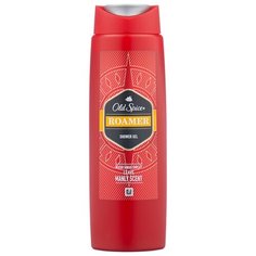 Гель для душа и шампунь Old Spice Roamer, 250 мл