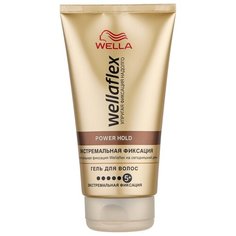 Wella WellaFlex Гель для волос Экстремальная фиксация 150 мл