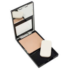 Sitisilk пудра компактная Matte Powder 02 Натуральный