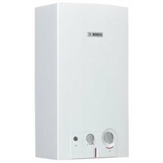 Проточный газовый водонагреватель Bosch WR 13-2B23