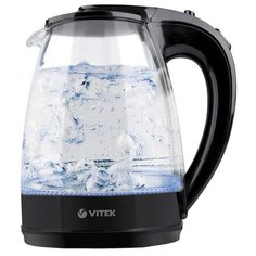 Чайник VITEK VT-1122 (2015), черный