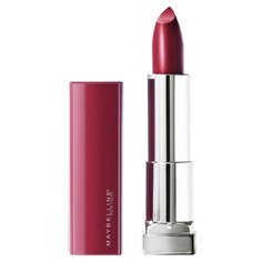 Maybelline Color Sensational Made for all помада для губ, оттенок 388, Plum For Me