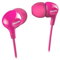 Наушники Philips SHE3550 розовый