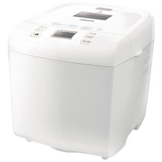 Хлебопечка Philips HD9016 белый