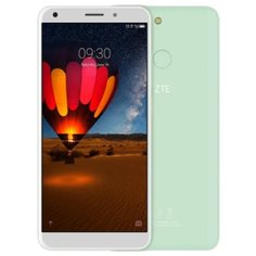 Смартфон ZTE Blade V9 Vita 3/32GB мятное драже