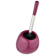 Ершик туалетный Wenko Polaris 19294100 purple