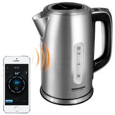 Чайник REDMOND SkyKettle M171S, серебристый