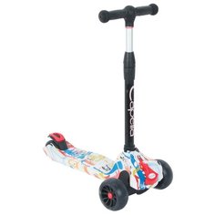 Кикборд Capella M090 white