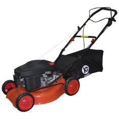 Газонокосилка КАЛИБР ГКБС-4/450