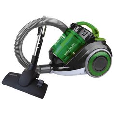 Пылесос VITEK VT-1815 зеленый