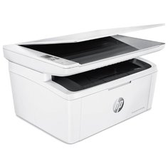 МФУ HP LaserJet Pro MFP M28w белый