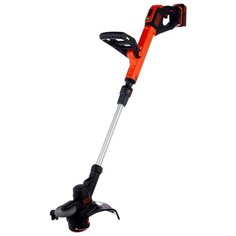 Триммер BLACK+DECKER STC1820PC