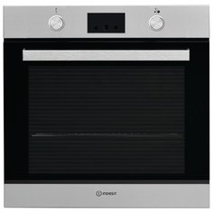 Электрический духовой шкаф Indesit IFW 65Y0 J IX