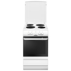 Электрическая плита Hansa FCEW53001