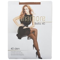 Колготки Innamore Bella 40 den, размер 5-XL, daino