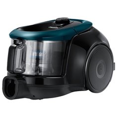 Пылесос Samsung VC18M21C0 blue lime