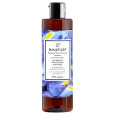Innature Тоник для жирной и проблемной кожи лица, 250 мл