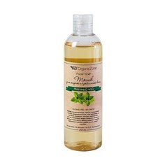 OZ! OrganicZone Тоник для жирной и проблемной кожи Мятный чай, 250 мл