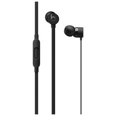 Наушники Beats urBeats3 (3.5 мм) black