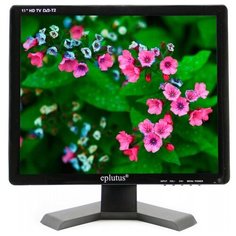 Автомобильный телевизор Eplutus EP-157T