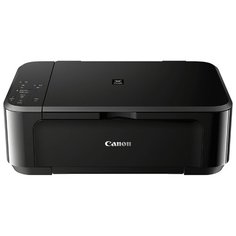 МФУ Canon PIXMA MG3640S черный