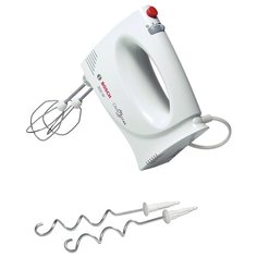 Миксер Bosch MFQ 3010, белый