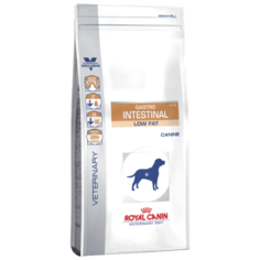 Сухой корм для собак Royal Canin Gastro Intestinal LF22 при болезнях ЖКТ 1.5 кг