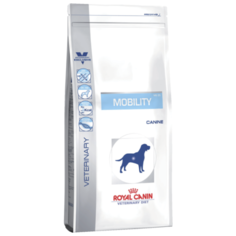 Сухой корм для собак Royal Canin Mobility MS25 в период восстановления, при стрессе 2 кг
