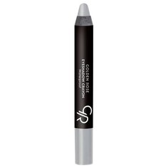 Golden Rose Тени-карандаш Crayon Waterproof 02