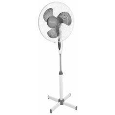 Напольный вентилятор Maxwell MW-3545 белый