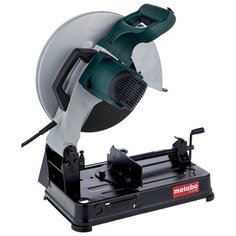 Монтажная пила Metabo CS 23-355