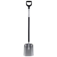 Лопата совковая FISKARS Solid Prof 1050750