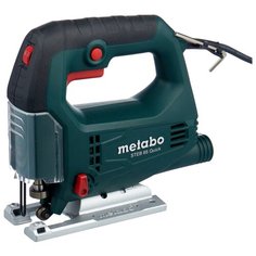 Электролобзик Metabo STEB 65 Quick коробка