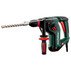 Перфоратор сетевой Metabo KHE 3251 (3.1 Дж) 20 Н·м