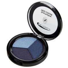 Sitisilk Тени для век Трио Колор S403 10