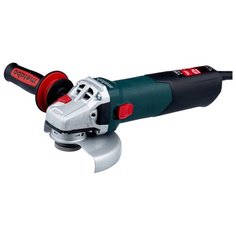УШМ Metabo WEV 15-150 Quick, 1550 Вт, 150 мм