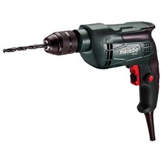 Дрель Metabo BE 650 (БЗП) 650 Вт