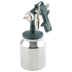 Краскопульт пневматический Metabo FSP 1000 S