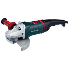 УШМ Metabo WE 24-230 MVT, 2400 Вт, 230 мм