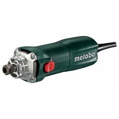 Прямая шлифмашина Metabo GE 710 Compact