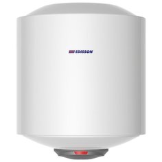 Накопительный электрический водонагреватель Edisson ER 50V