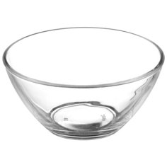 Luminarc Салатник Cosmos 12.5 см прозрачный