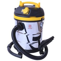 Профессиональный пылесос КАЛИБР СПП-1500/25 1500 Вт