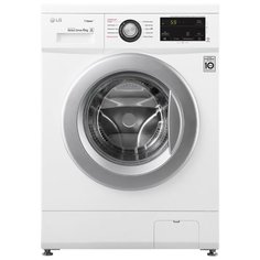 Стиральная машина LG Steam F2J3NS1W