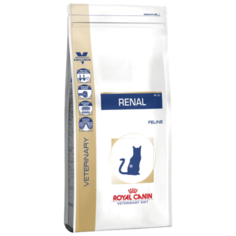 Корм для кошек Royal Canin (0.5 кг) Renal RF23