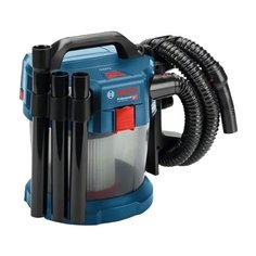 Профессиональный пылесос BOSCH GAS 18V-10 L